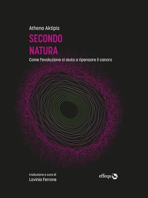 cover image of Secondo natura